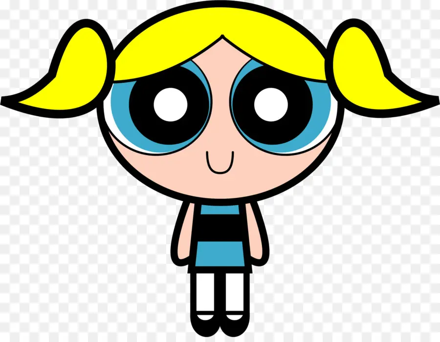 Blossom Bubbles Y Buttercup，El Profesor Utonium PNG