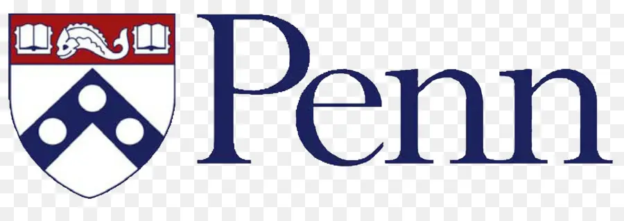 Logotipo De Penn，Universidad PNG