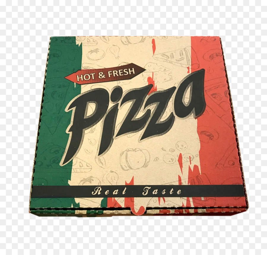 Pizza，La Caja De Pizza PNG