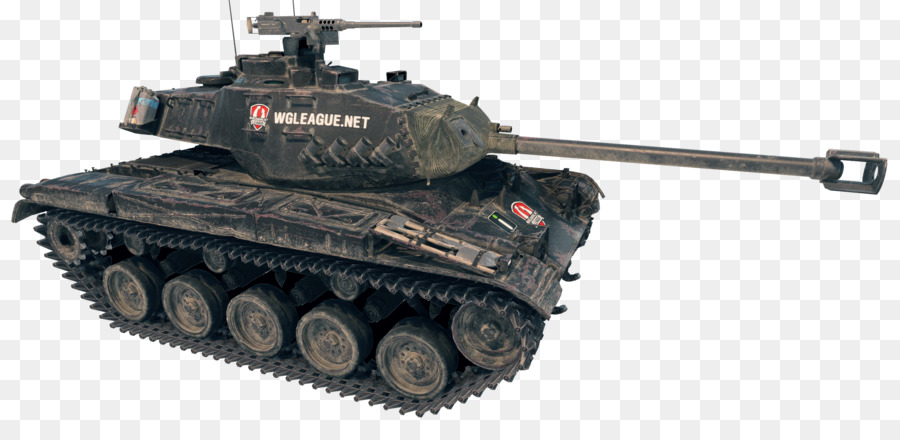 World Of Tanks，Tanque PNG