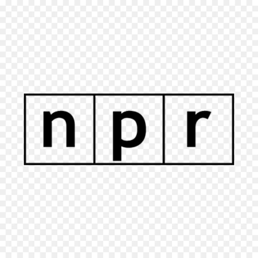 Npr，Logo PNG