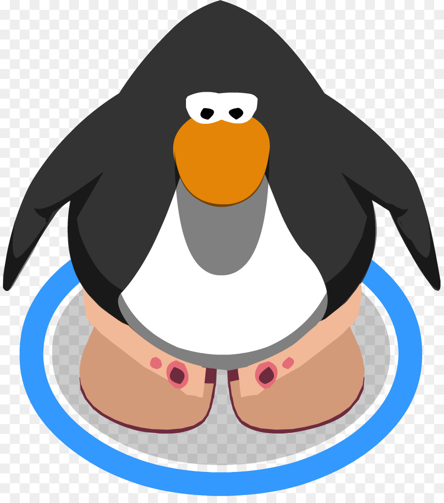 Club Penguin，Penguin PNG