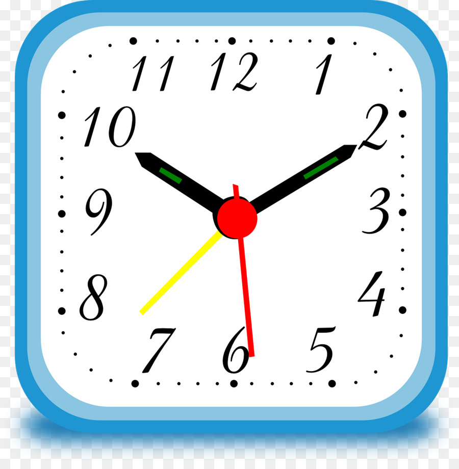 Reloj，Relojes De Alarma PNG