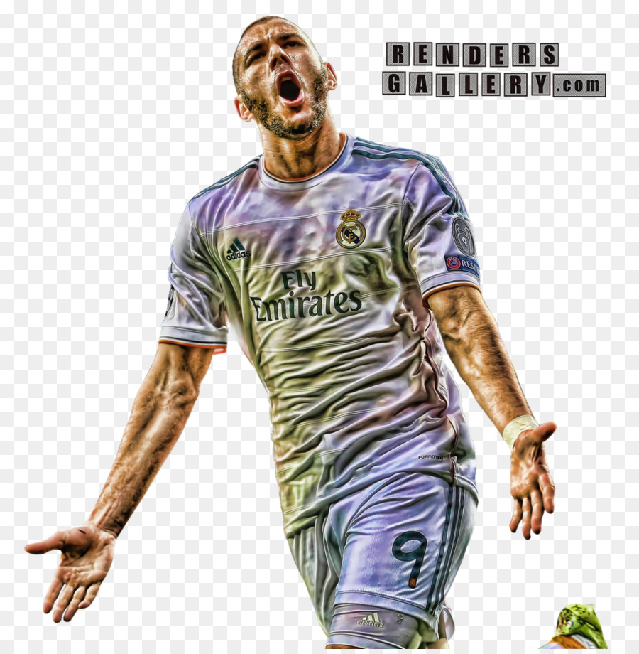 El Real Madrid Cf，La Fotografía PNG