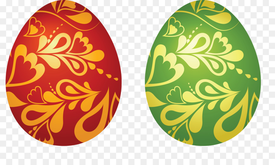 Conejito De Pascua，Huevo De Pascua PNG