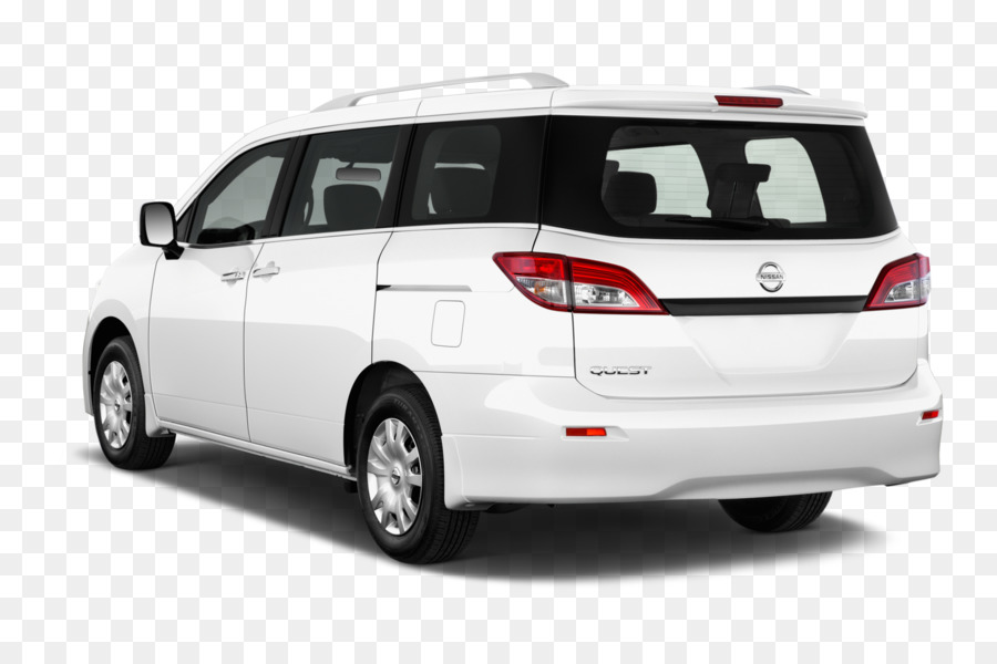 2016 Nissan Quest，2015 Nissan Quest PNG