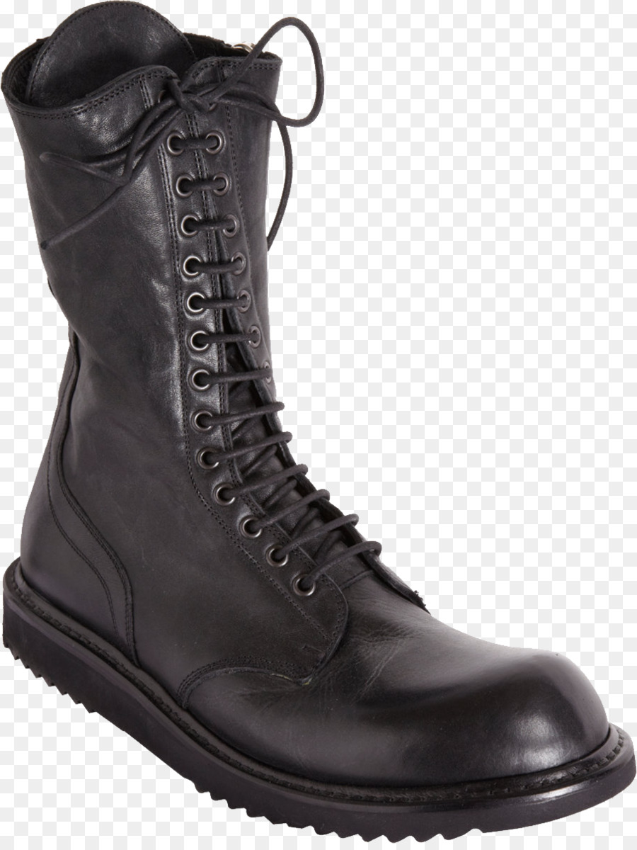 Bota Negra，Cordones PNG