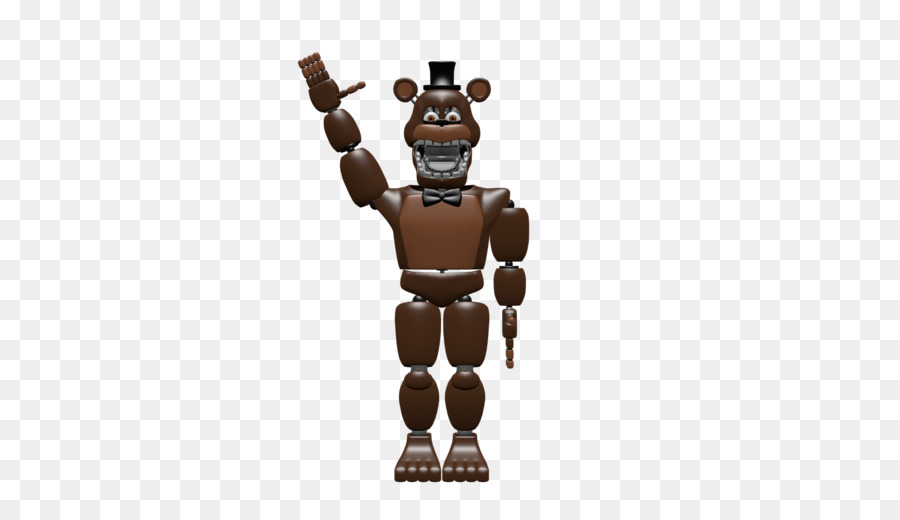 Robot，Animatrónico PNG