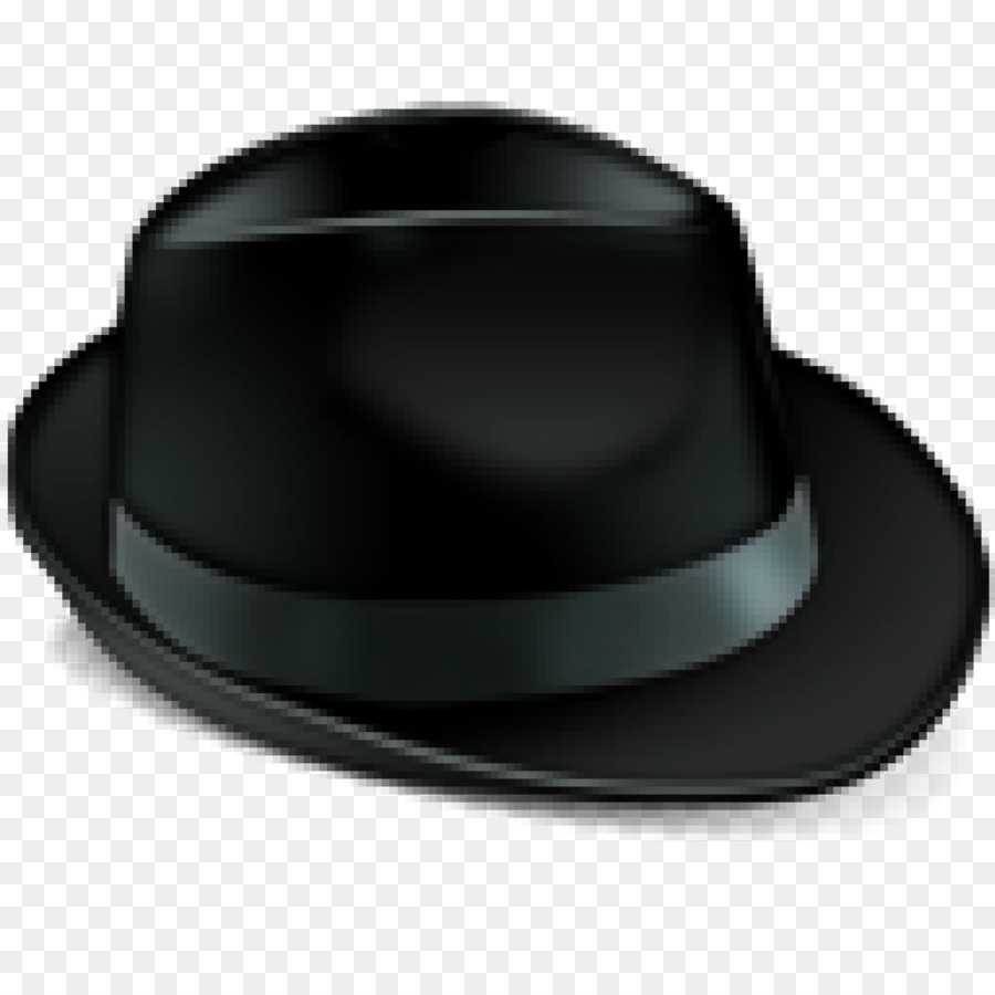 Sombrero，Hacker PNG