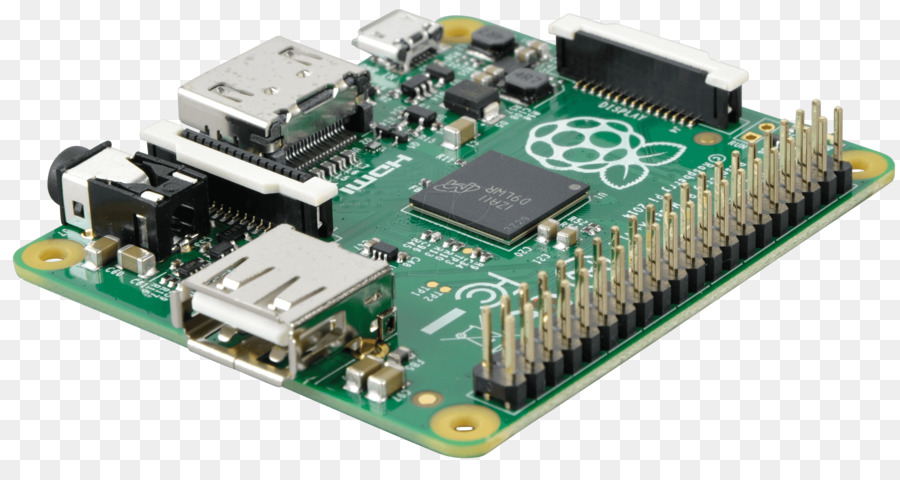 Raspberry Pi，Singleboard Equipo PNG