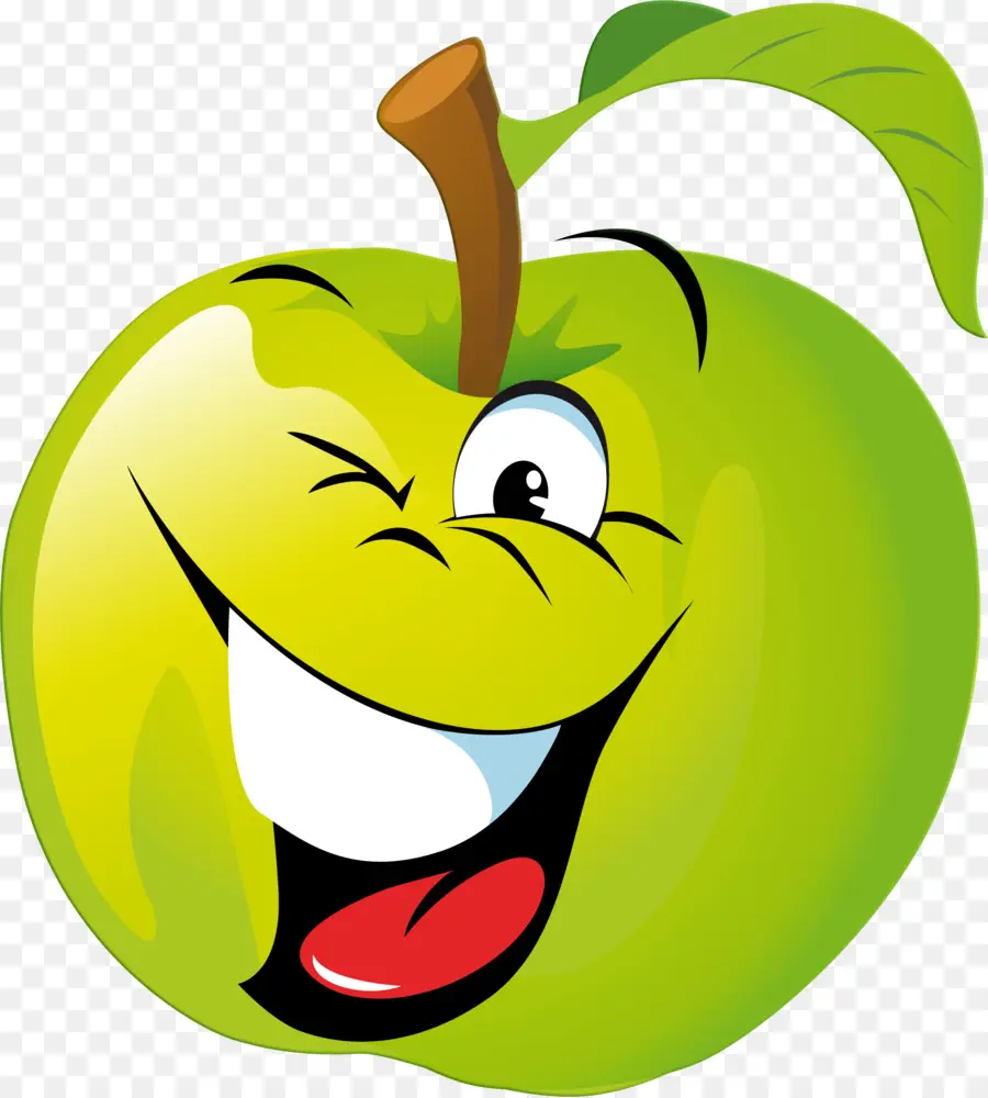 La Fruta，Smiley PNG