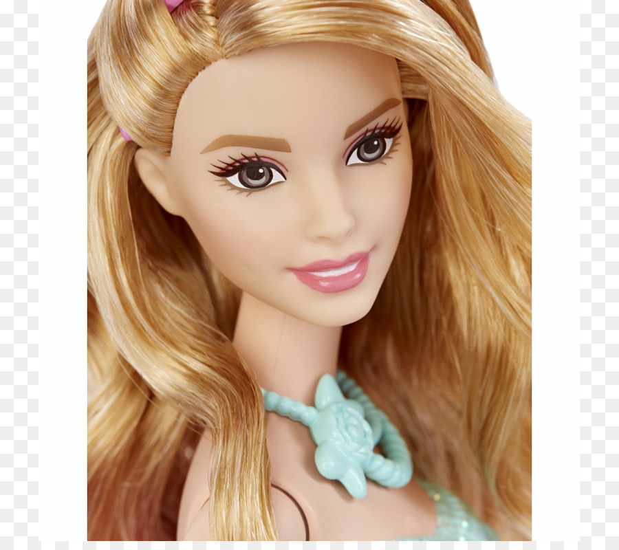 Barbie，Muñeca PNG