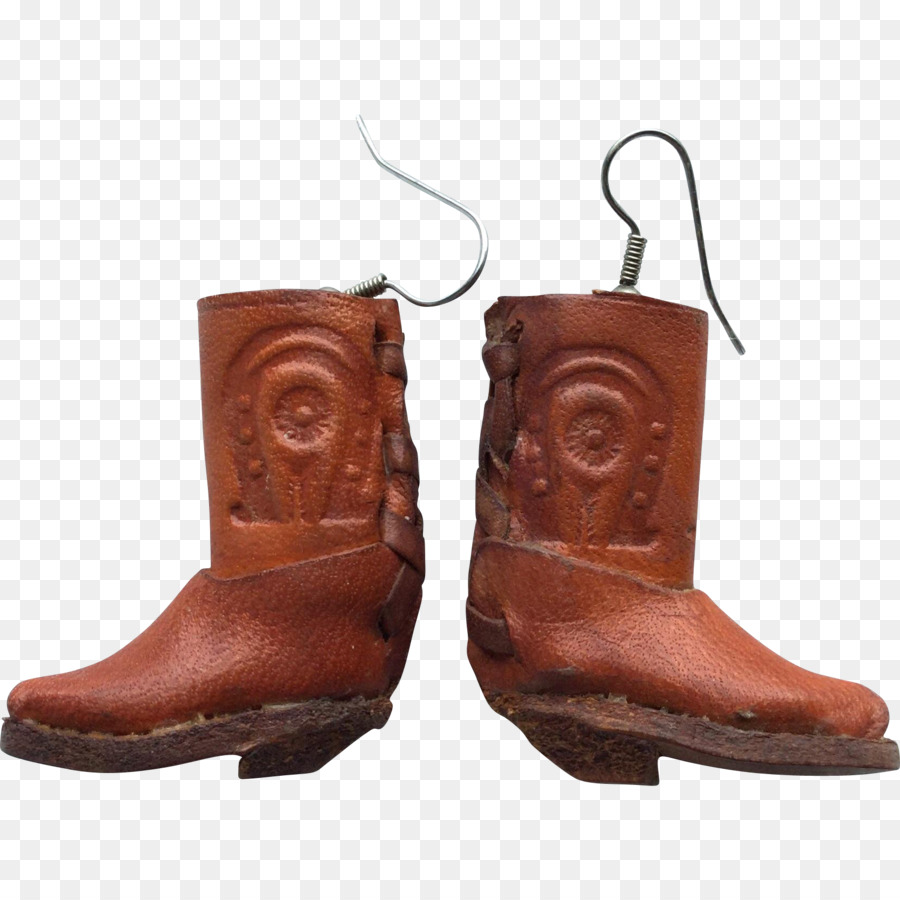 De Arranque，Bota De Vaquero PNG