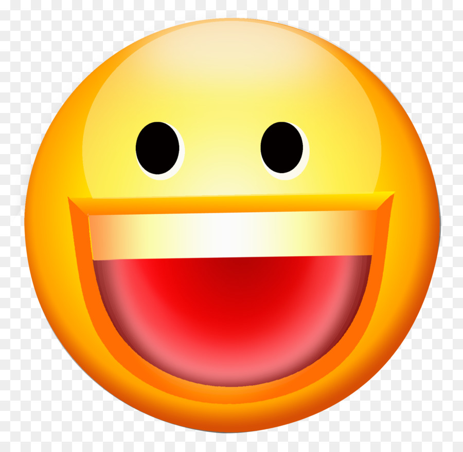 Emoji Sonriente，Rostro PNG