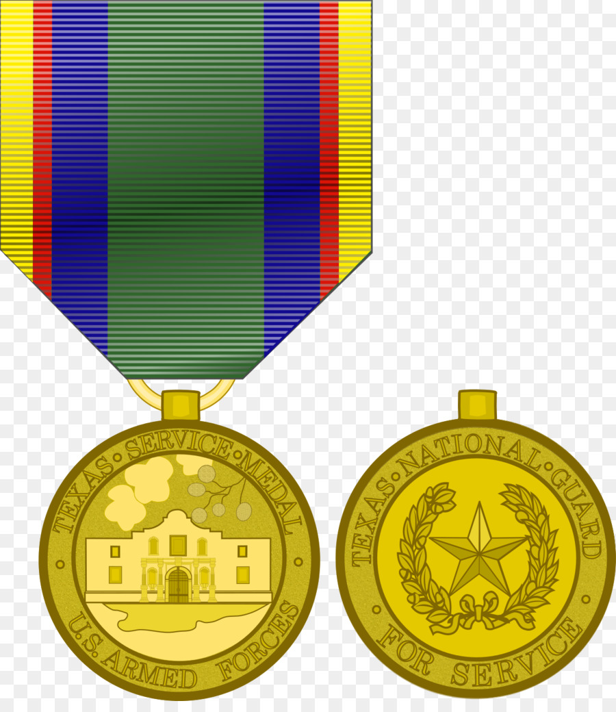 Texas，Medalla PNG