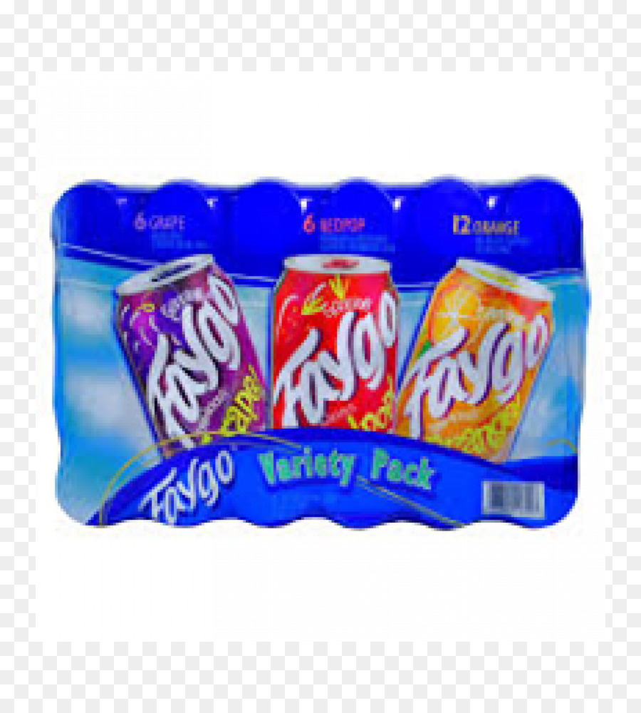 Faygo，Las Bebidas Gaseosas PNG