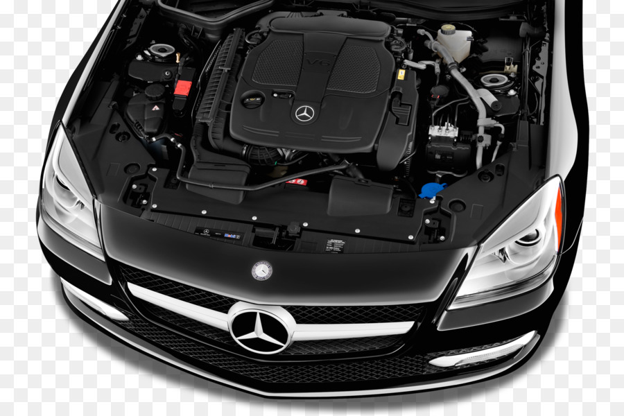 Car，Mercedesbenz Slkclass PNG