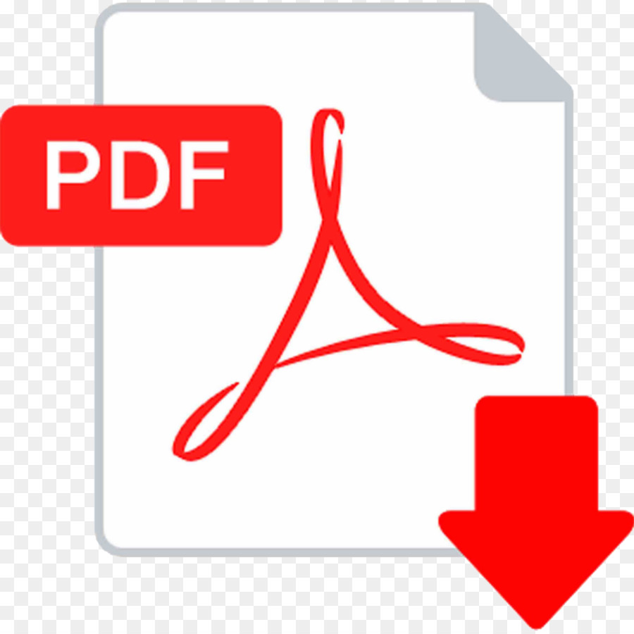 Formato De Documento Portátil，Descargar PNG