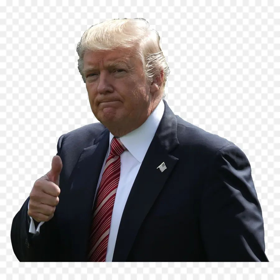 Donald Trump，La Torre Trump PNG