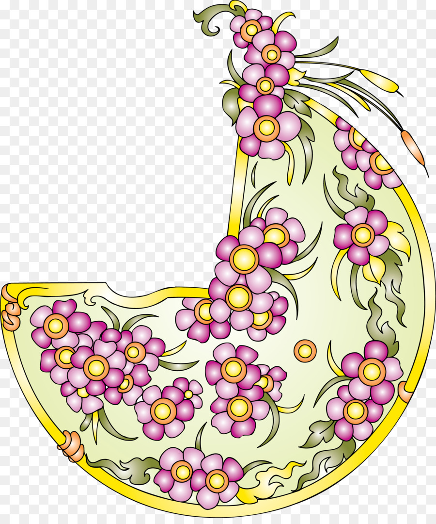 Flor，Diseño Floral PNG