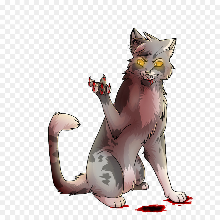 Gato，Los Guerreros PNG