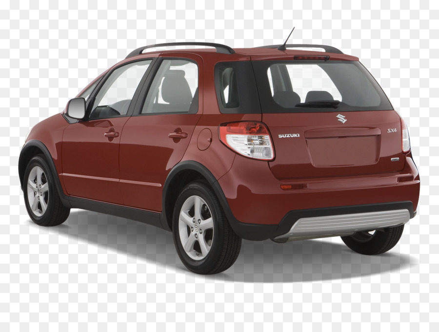 Porque，Chevrolet Captiva PNG