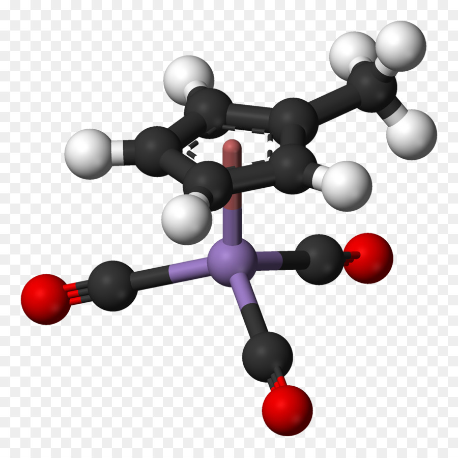 Níquel Tetracarbonyl，Sándwich Compuesto PNG