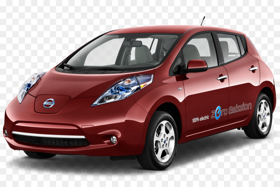 2015 Nissan Leaf，Nissan PNG