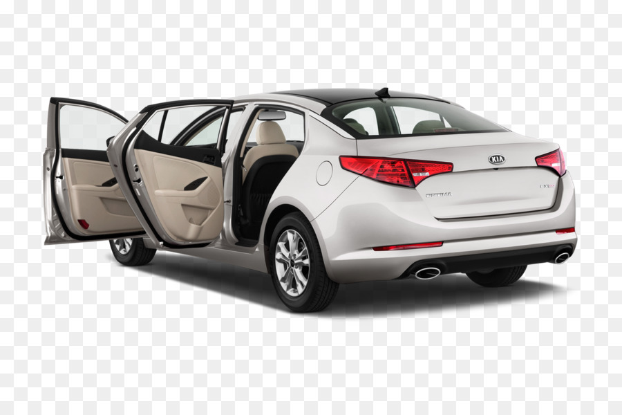 2012 Kia Optima，2011 Kia Optima PNG