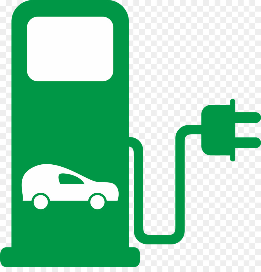 Vehículo Eléctrico，Coche PNG