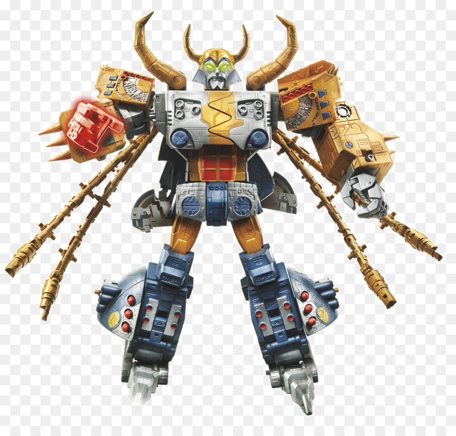 Unicron，Kranix PNG