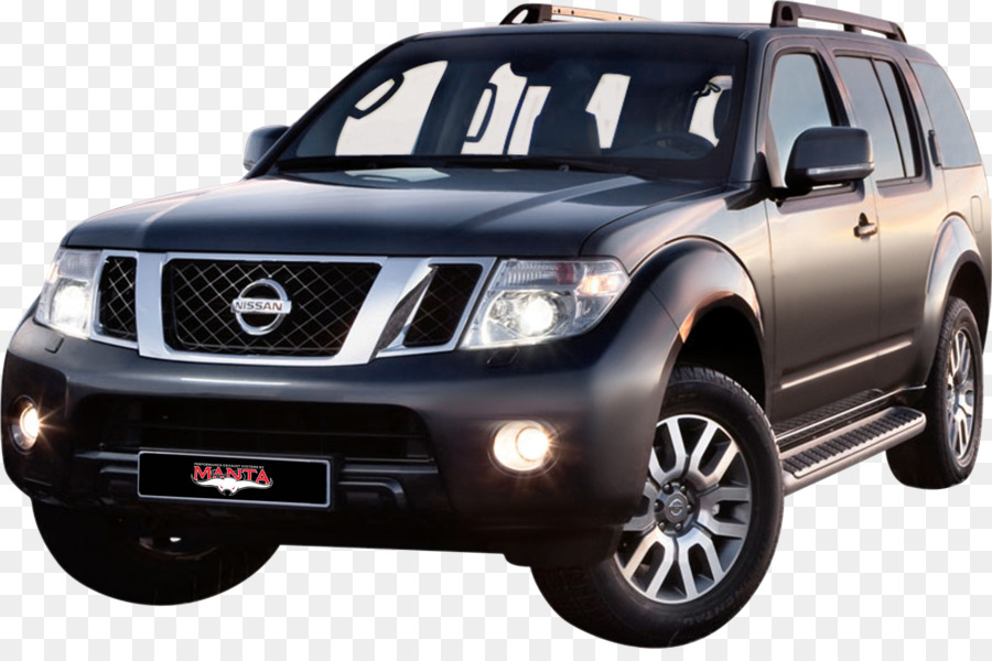 Nissan，Nissan Navara PNG