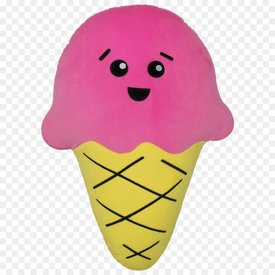 Conos De Helado，Helado PNG