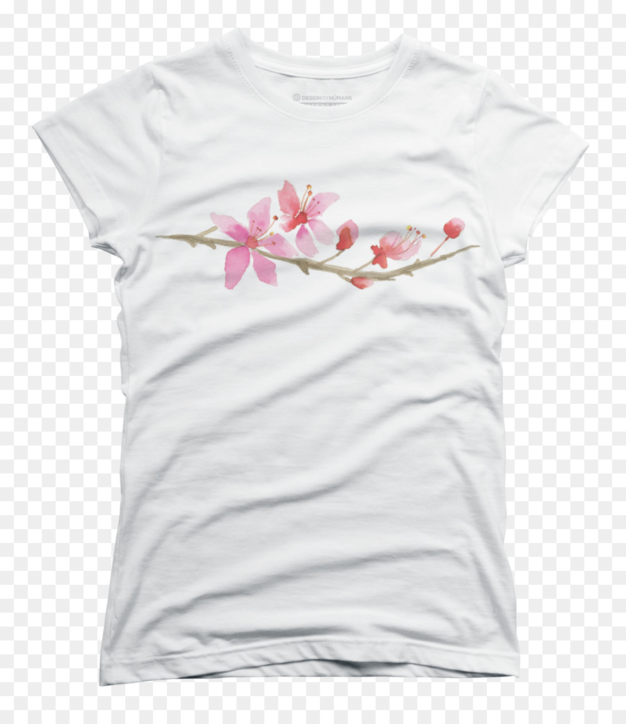 Camiseta，Manga PNG