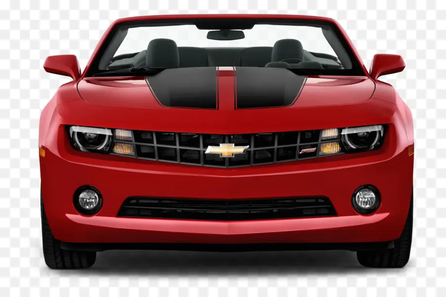 Coche，Chevrolet Camaro PNG