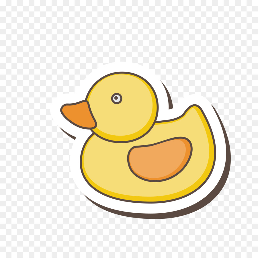 Pato，Juguete PNG