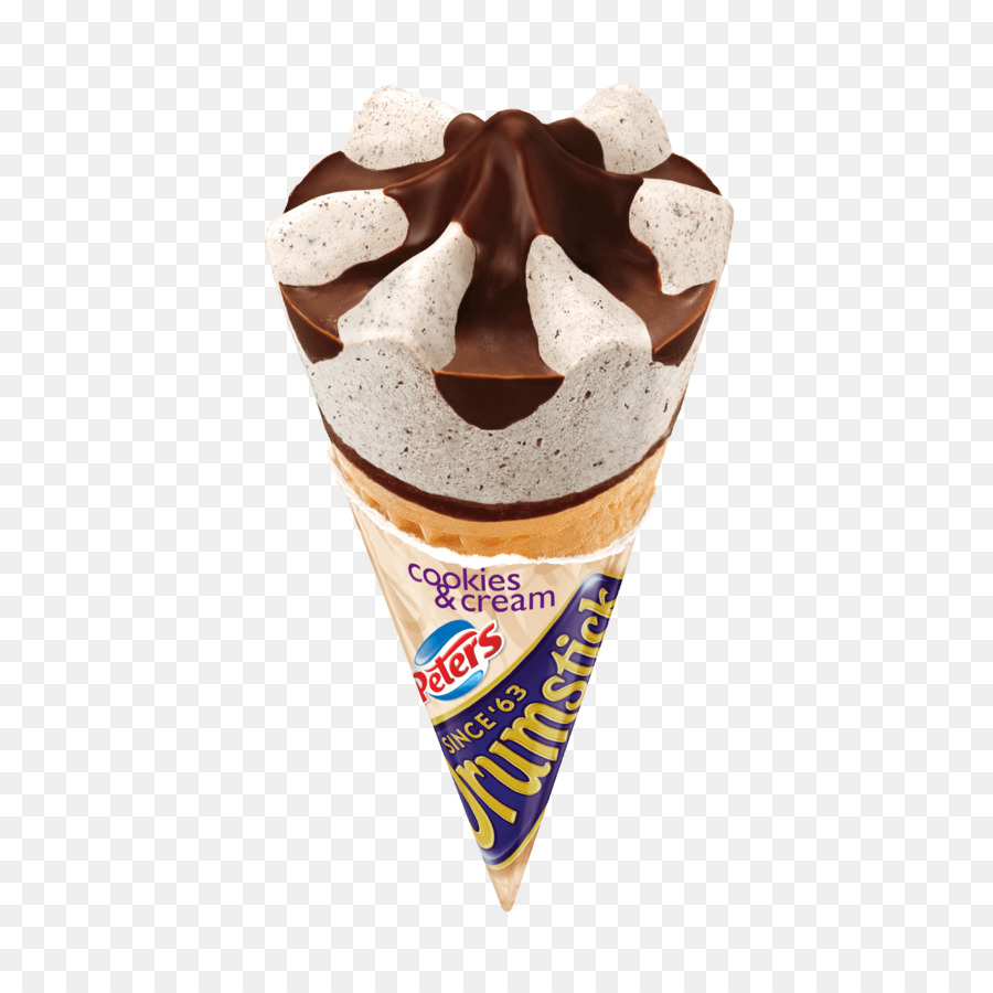 Helado，Conos De Helado PNG