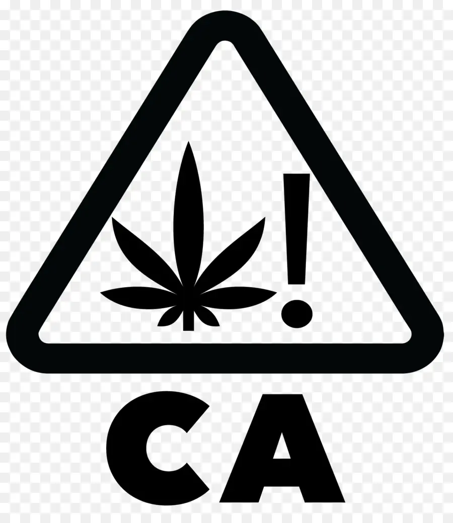 Uso De Adultos De La Ley De Marihuana，California PNG