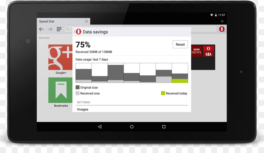 Opera Mini，Software De Computadora PNG