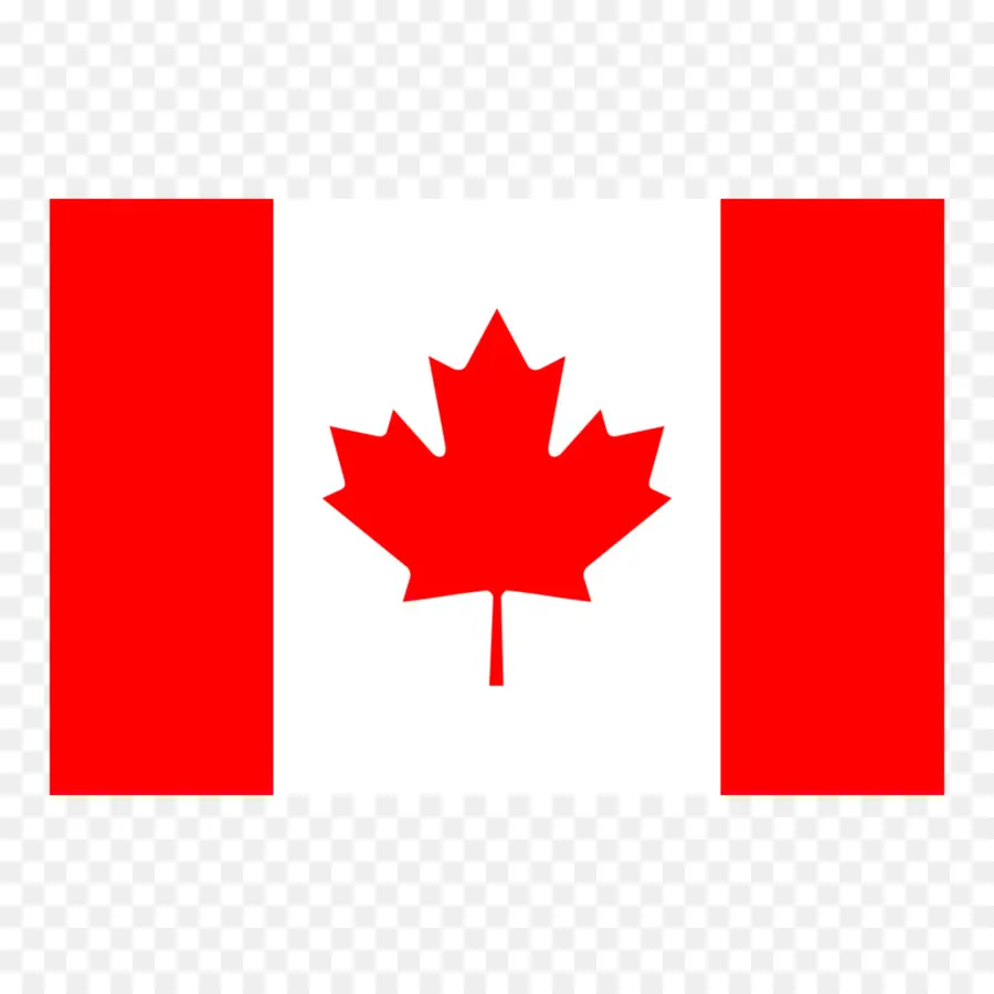 Bandera De Canadá，Canadá PNG