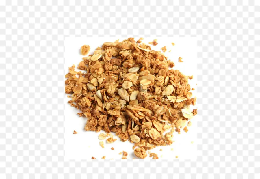 Los Cereales Para El Desayuno，Granola PNG