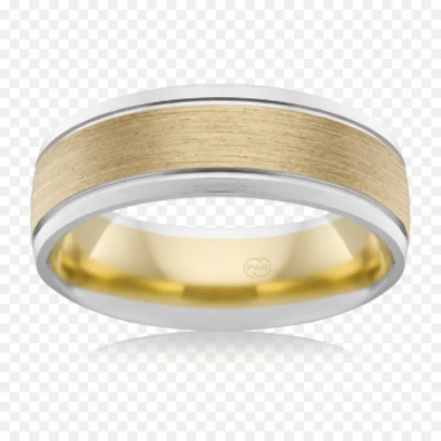 Anillo De Bodas，Joyería PNG