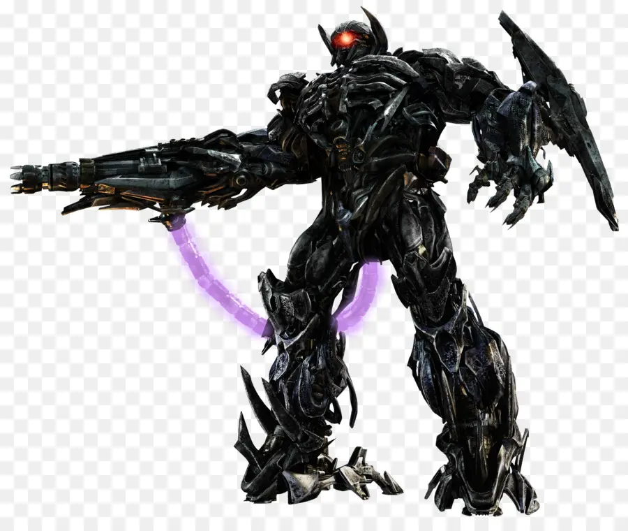 Shockwave，Transformers La Guerra Por Cybertron PNG