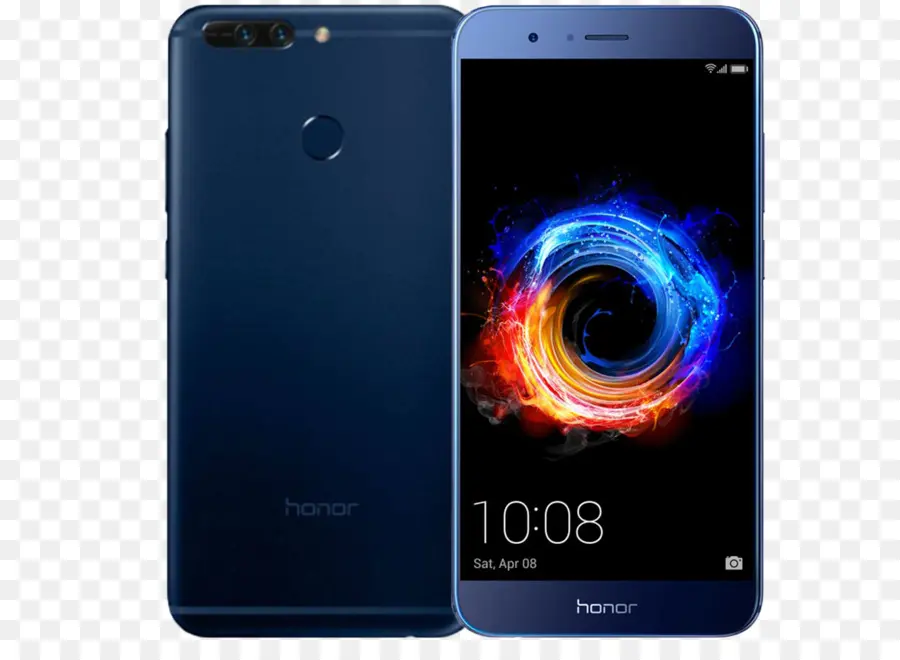 Huawei Honor 8 Pro，Huawei Honor 8 PNG