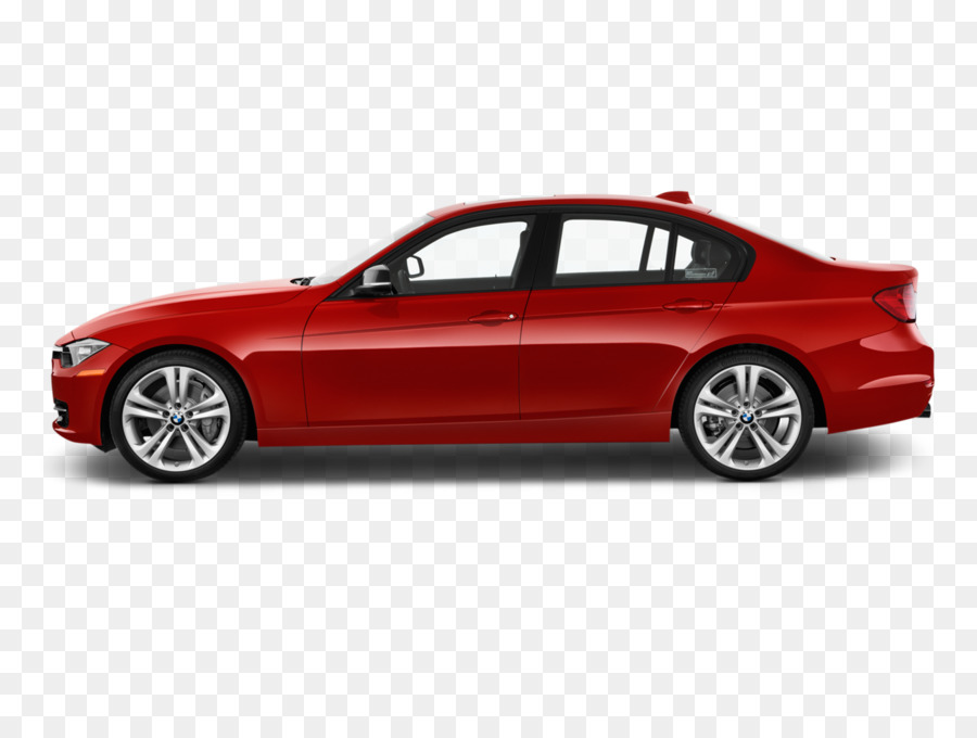 2014 Bmw 3 Series，Coche PNG