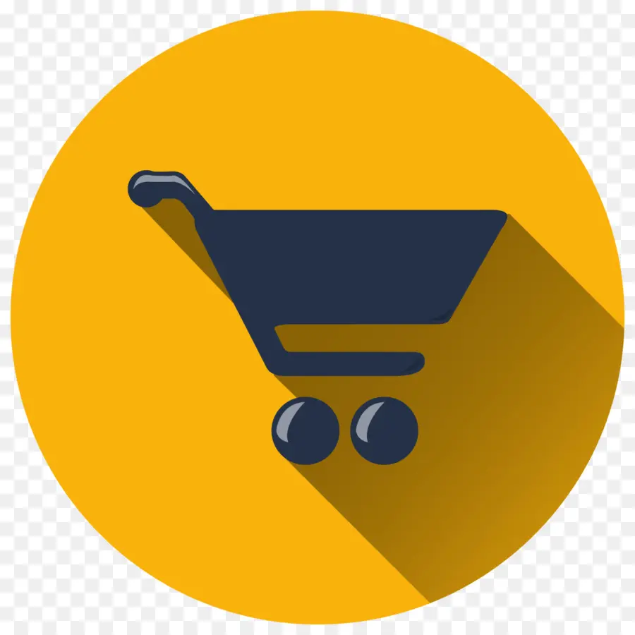 Carrito De La Compra，Logotipo PNG