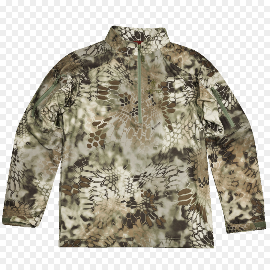 Chaqueta，Camuflaje PNG