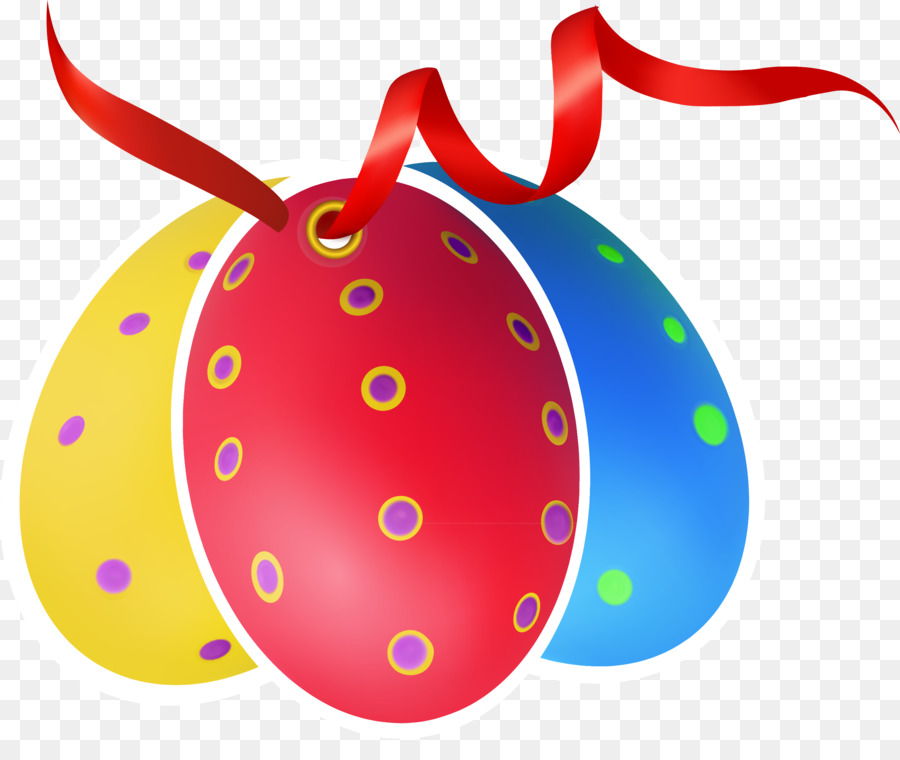 Huevo De Pascua，Pascua PNG