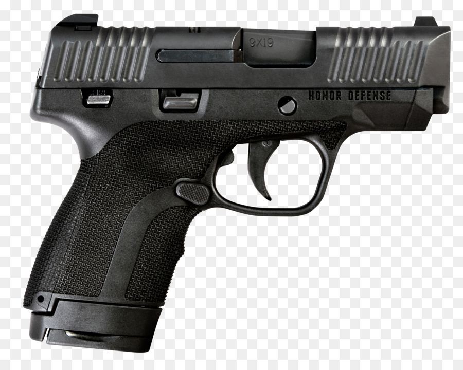 Beretta M9，Pistola De Aire PNG