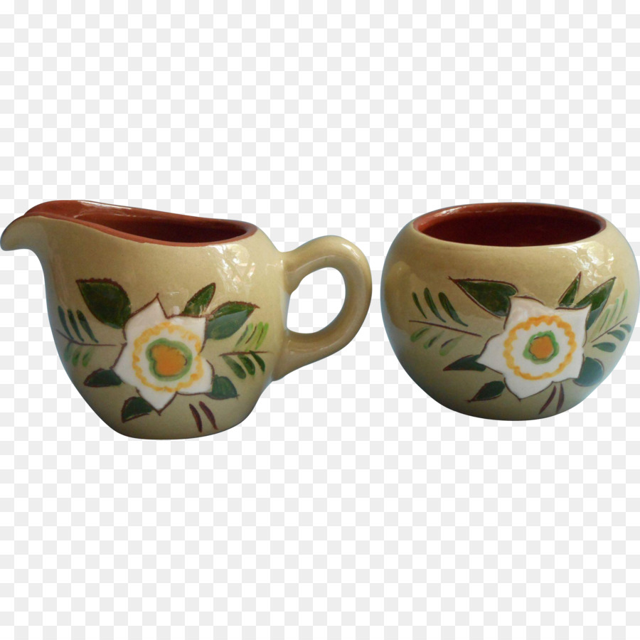 Tazas，Floral PNG